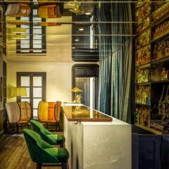 Отель Can Bordoy Grand House & Garden Испания, Пальма-де-Майорка - отзывы, цены и фото номеров - забронировать отель Can Bordoy Grand House & Garden онлайн фото 2