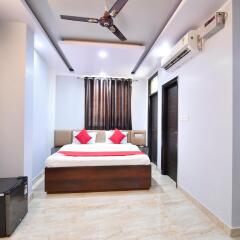 OYO 12421 Hotel GT View комната для гостей фото 2