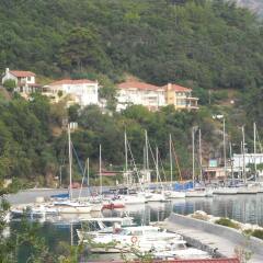 Апартаменты Harbour View - Oceanis Apartments