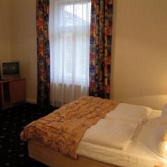 Hotel Máchova комната для гостей фото 7