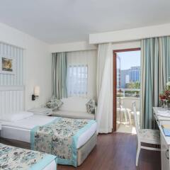 Monachus Hotel & Spa - All Inclusive комната для гостей фото 4