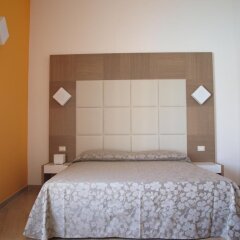 Отель La Casarana Resort & Spa Италия, Пресичче - отзывы, цены и фото номеров - забронировать отель La Casarana Resort & Spa онлайн комната для гостей фото 3