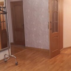Гостиница Bolshaya Dorogomilovskaya Guest House ванная