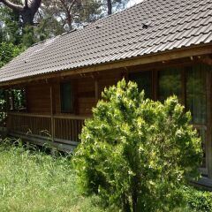 Olympos Village Ecologic Activity Hotel Кемер фото 20