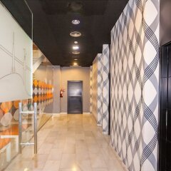 Отель Barna House Hotel Испания, Барселона - 9 отзывов об отеле, цены и фото номеров - забронировать отель Barna House Hotel онлайн помещение для мероприятий фото 2