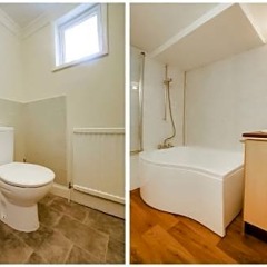 Отель Gullivers Hotel - B&B Великобритания, Кемптаун - 1 отзыв об отеле, цены и фото номеров - забронировать отель Gullivers Hotel - B&B онлайн фото 16