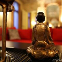 Отель Buddha-Bar Hotel Paris Франция, Париж - 2 отзыва об отеле, цены и фото номеров - забронировать отель Buddha-Bar Hotel Paris онлайн развлечения