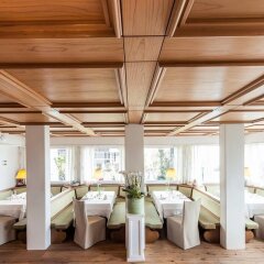Hotel Landhaus Innerhofer Сцена помещение для мероприятий фото 2
