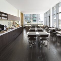 Отель Element Vancouver Metrotown Канада, Бурнаби - отзывы, цены и фото номеров - забронировать отель Element Vancouver Metrotown онлайн питание фото 3