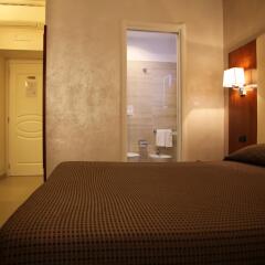 Отель B&B Federica's House in Rome комната для гостей