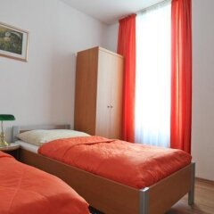 Апартаменты Mozart Apartments Вена детские мероприятия