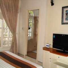 Отель Valley Mountain Hotel Вьетнам, Вунгтау - отзывы, цены и фото номеров - забронировать отель Valley Mountain Hotel онлайн фото 3
