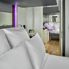 Отель YOTEL Singapore Orchard Road Сингапур детские мероприятия