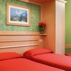 Meridiana Hotel детские мероприятия