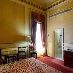 Paradise Inn Le Metropole Hotel комната для гостей фото 5