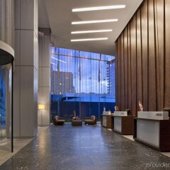 Отель Westin Santa Fe Мехико интерьер отеля фото 2