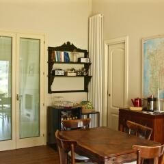 Отель B&B Kapì Country Алжеро в номере фото 2