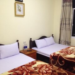 Отель Phuong Hong Guesthouse Далат комната для гостей фото 5