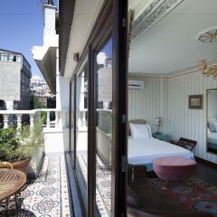 Niles Hotel Istanbul - Special Class Турция, Стамбул - 1 отзыв об отеле, цены и фото номеров - забронировать отель Niles Hotel Istanbul - Special Class онлайн фото 9