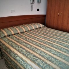 Hotel Villa Linda Риччоне комната для гостей фото 5