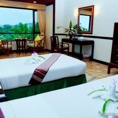 Отель Boat Lagoon Resort Таиланд, Пхукет - отзывы, цены и фото номеров - забронировать отель Boat Lagoon Resort онлайн удобства в номере