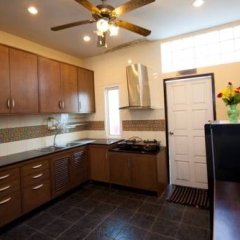 Отель Wonderful Guesthouse в номере фото 2