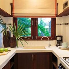 Отель Villa Tanamera Таиланд, Самуи - отзывы, цены и фото номеров - забронировать отель Villa Tanamera онлайн в номере