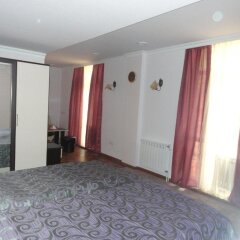 Diana Hotel Горис интерьер отеля