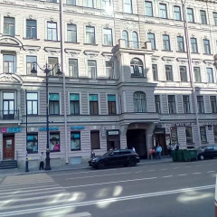 Гостиница на Марата в Санкт-Петербурге отзывы, цены и фото номеров - забронировать гостиницу на Марата онлайн Санкт-Петербург фото 2