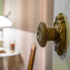 Hotel-Museum Epoch Москва помещение для мероприятий