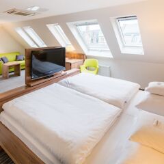 Best Western City Hotel Braunschweig детские мероприятия