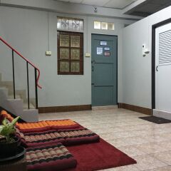 Empo Hostel At 30 Onnut Бангкок помещение для мероприятий