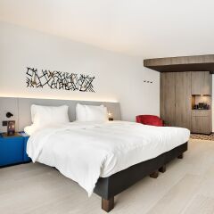 Radisson Blu Hotel Bruges комната для гостей фото 3