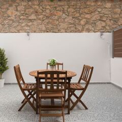 Отель Petal Apartments Греция, Афины - отзывы, цены и фото номеров - забронировать отель Petal Apartments онлайн фото 4