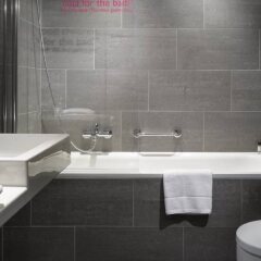 Отель MOODs Boutique Hotel Чехия, Прага - 11 отзывов об отеле, цены и фото номеров - забронировать отель MOODs Boutique Hotel онлайн спа