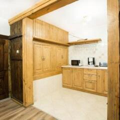 Отель Guest House Panorama Чепеларе