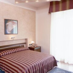 Hotel Bianca Vela комната для гостей фото 3