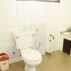 Kikwor Guesthouse in Accra, Ghana from 120$, photos, reviews - zenhotels.com photo 2