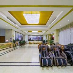 Xinlvcheng Hotel