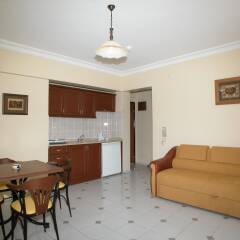 Апартаменты Amaris Apartments в номере