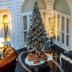 Prestige Hotel Budapest Будапешт фото 2