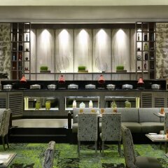 Отель AVANI Atrium Bangkok питание