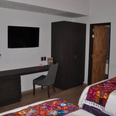 Отель Flamingo Inn удобства в номере фото 2
