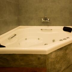Отель The Residence спа