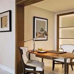 Отель The St. Regis Saadiyat Island Resort, Abu Dhabi ОАЭ, Абу-Даби - 2 отзыва об отеле, цены и фото номеров - забронировать отель The St. Regis Saadiyat Island Resort, Abu Dhabi онлайн удобства в номере