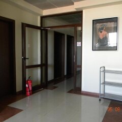 Hotel Diavolo интерьер отеля фото 2