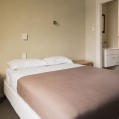 Отель The Station Accommodation Новая Зеландия, Окленд - отзывы, цены и фото номеров - забронировать отель The Station Accommodation онлайн комната для гостей фото 3