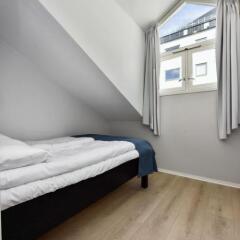 Апартаменты Oslo Apartments - Observatoriegaten комната для гостей фото 2
