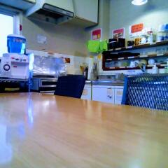 International Hostel Khaosan Fukuoka Хаката питание