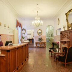 Hotel California Kurfürstendamm 35 интерьер отеля фото 3
